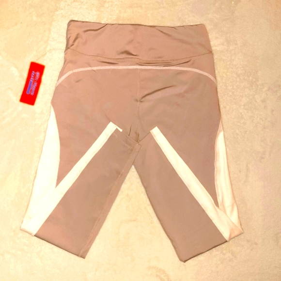 URBAN OUTFITTERS iets frans SPORT top & leggings SET - Picture 11 of 16